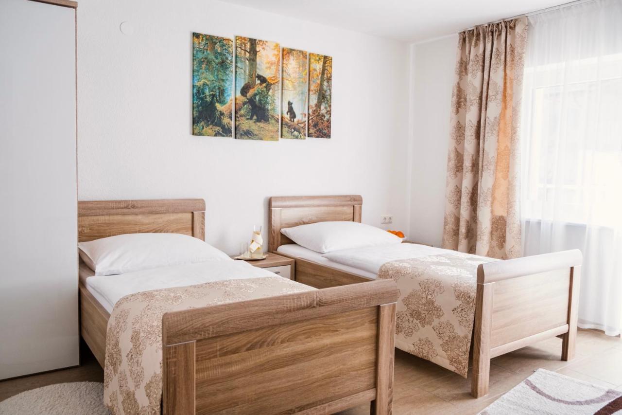 Apartments Davydov Bad Hofgastein Ngoại thất bức ảnh