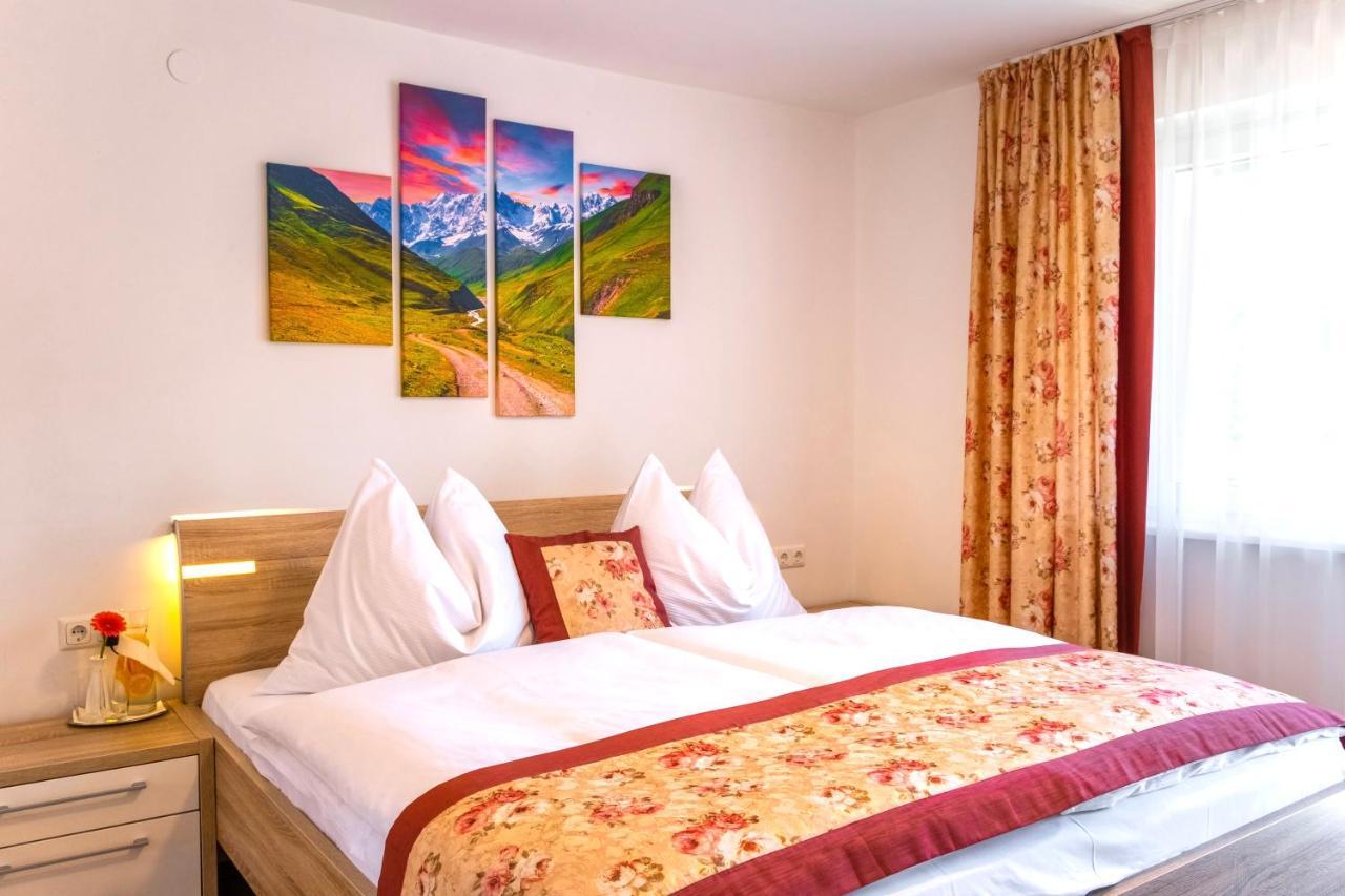 Apartments Davydov Bad Hofgastein Ngoại thất bức ảnh
