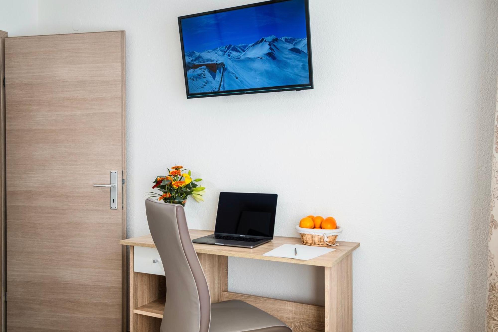 Apartments Davydov Bad Hofgastein Phòng bức ảnh
